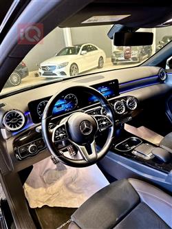 مرسيدس بنز A-Class